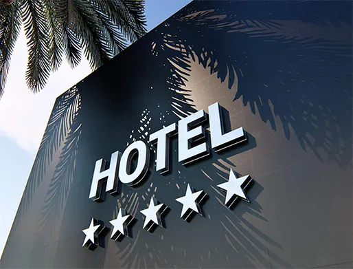 Dedetização de Hotel em Sorocaba
