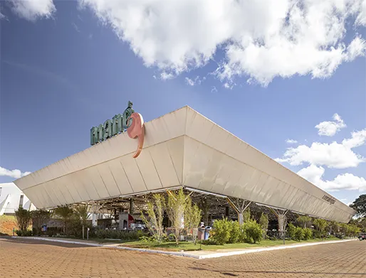 Dedetização de Mercado em Sorocaba